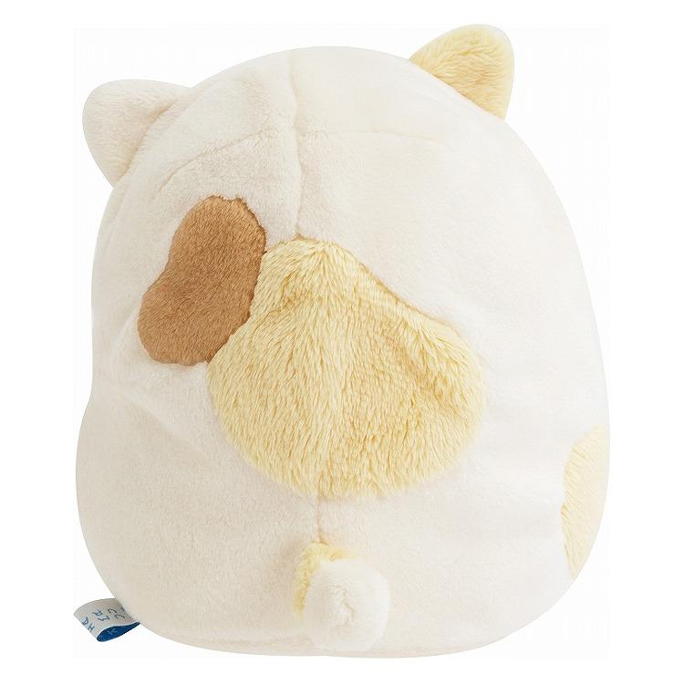 Sumikko Gurashi Neko Cat Plush Doll Okiniiri San-X Japan 2025