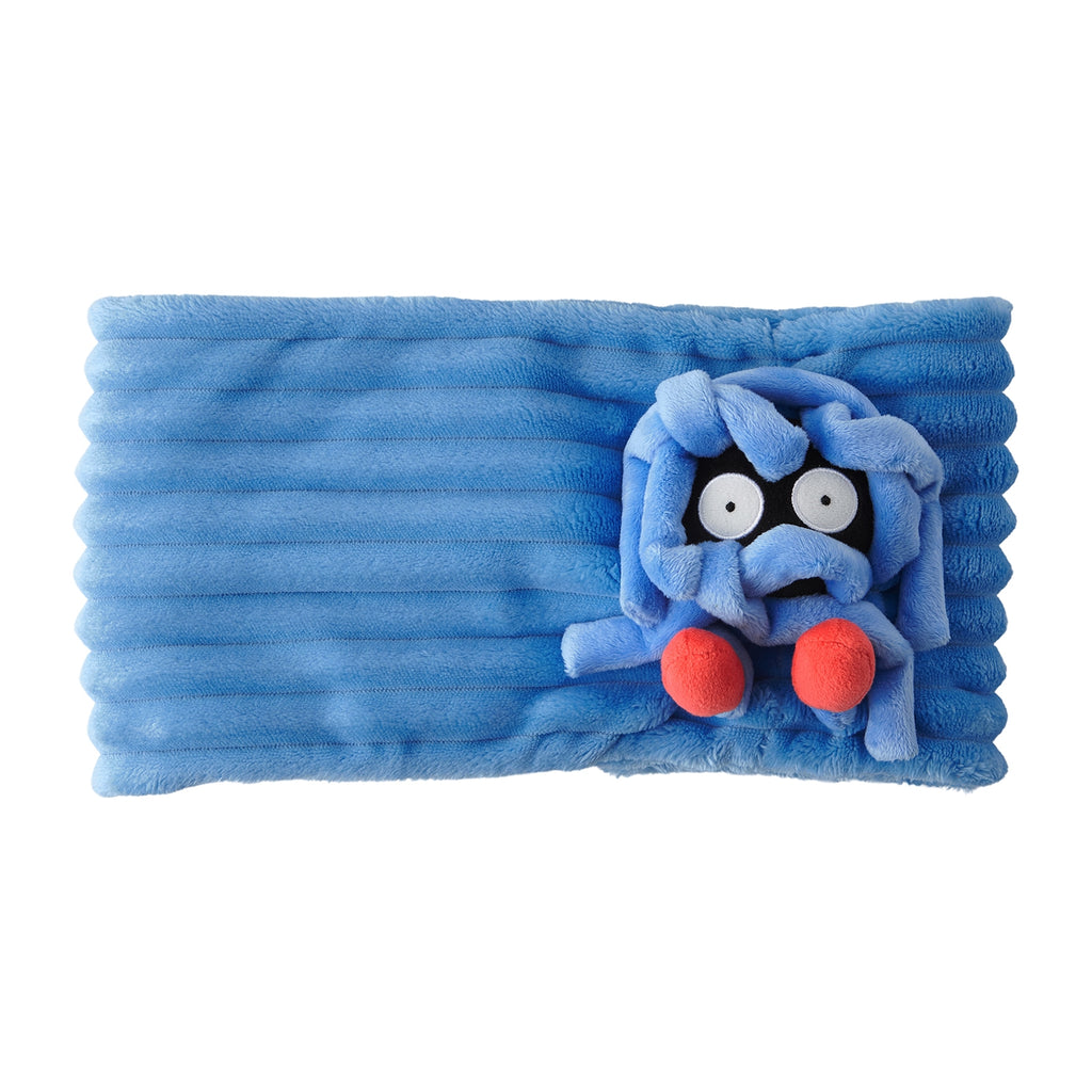 Tangela Monjara Neck Warmer Pokemon Center Japan 2025
