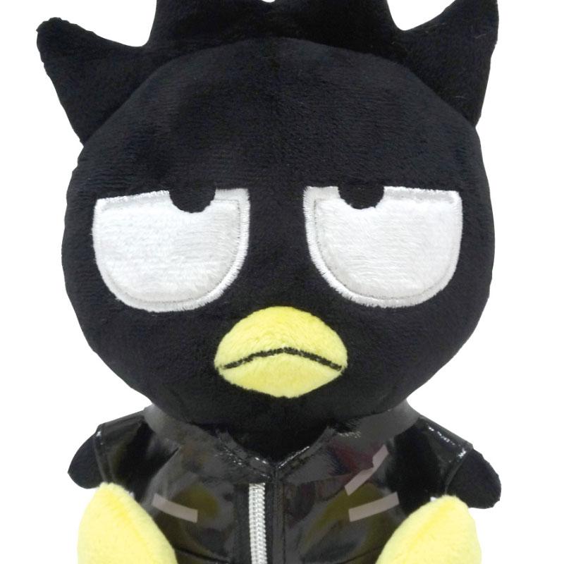 Bad Badtz-Maru Plush Doll Vintage Retro Sanrio Japan 2024