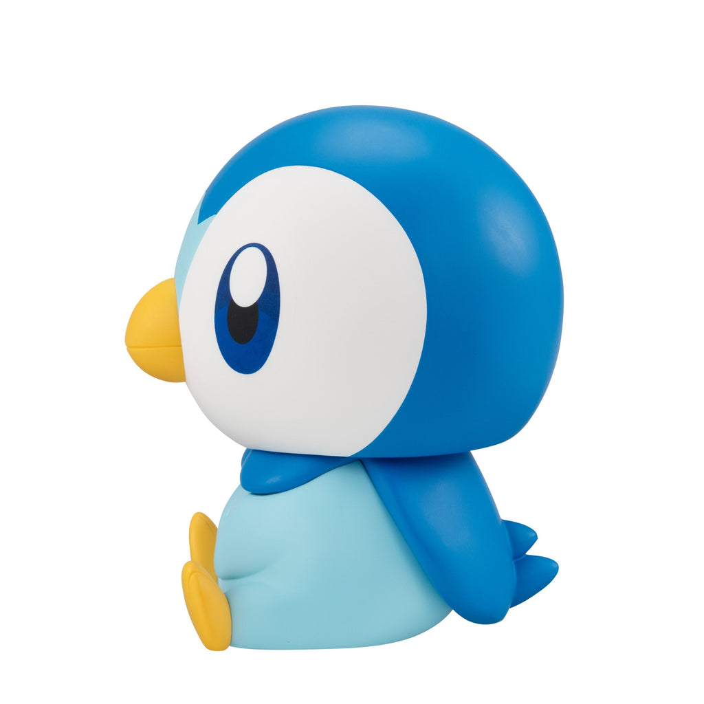 Piplup Pochama Figure Look Up Pokemon Center Japan 2024