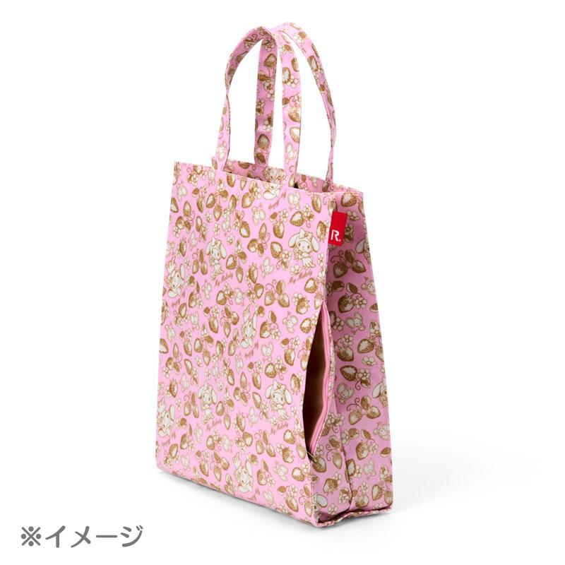 Cinnamoroll ROOTOTE Arkyator Laminate Tote Bag Sanrio Japan 2025