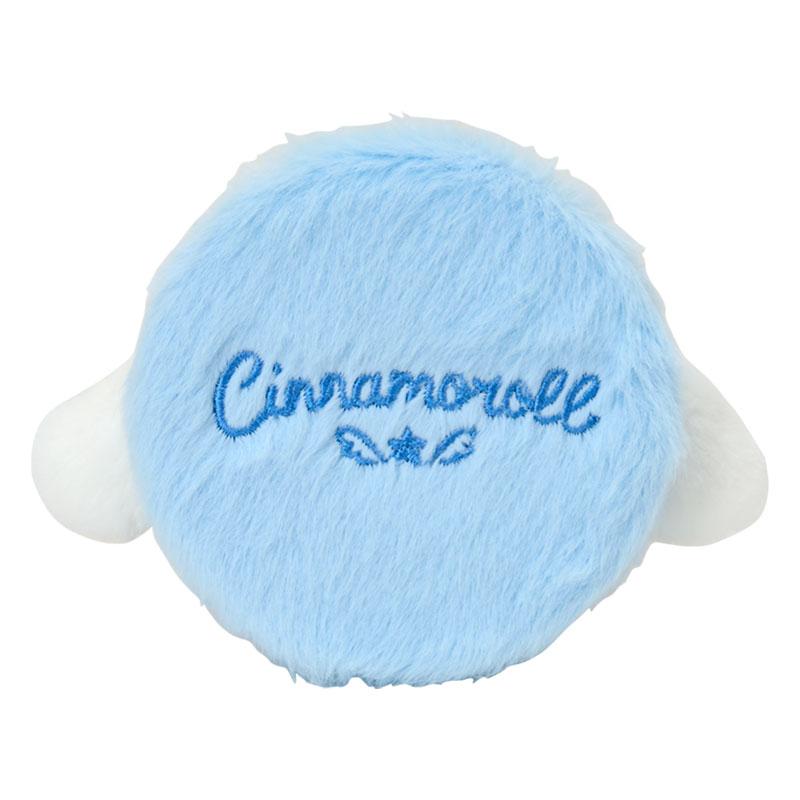 Cinnamoroll Double Mirror with Mascot Sanrio Japan 2025