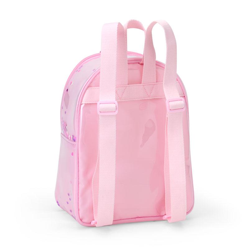 Hello Kitty Kids Backpack Pink Sanrio Japan 2025