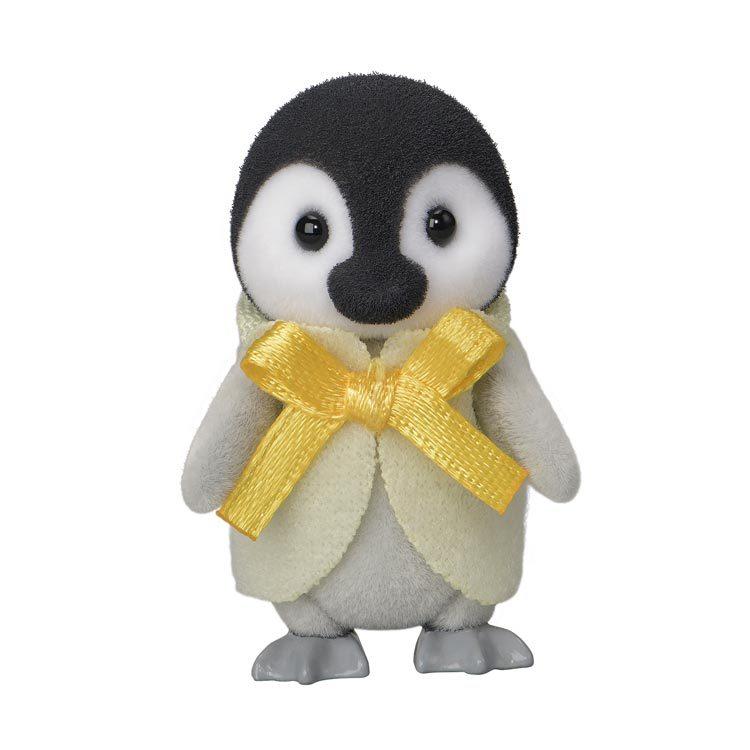 Sylvanian Families Penguin Family FS-45 EPOCH Japan Calico Critters