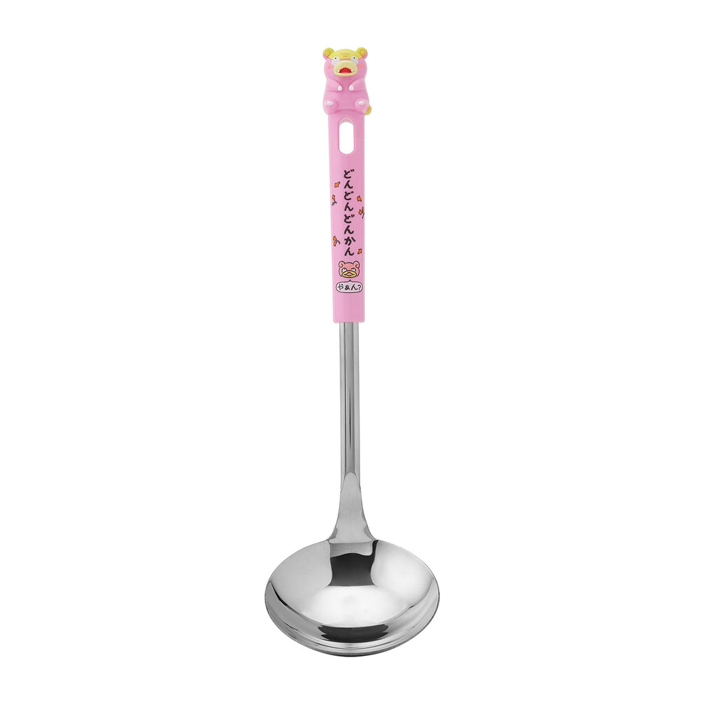 Slowpoke Yadon Ladle Yan? Pokemon Center Japan 2024