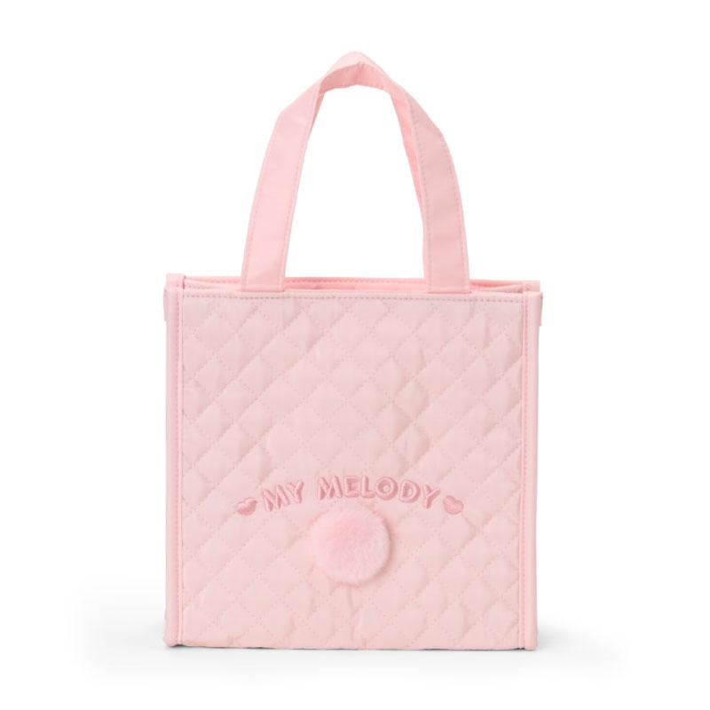 My Melody mini Tote Bag Spring Rabbit Sanrio Japan 2025