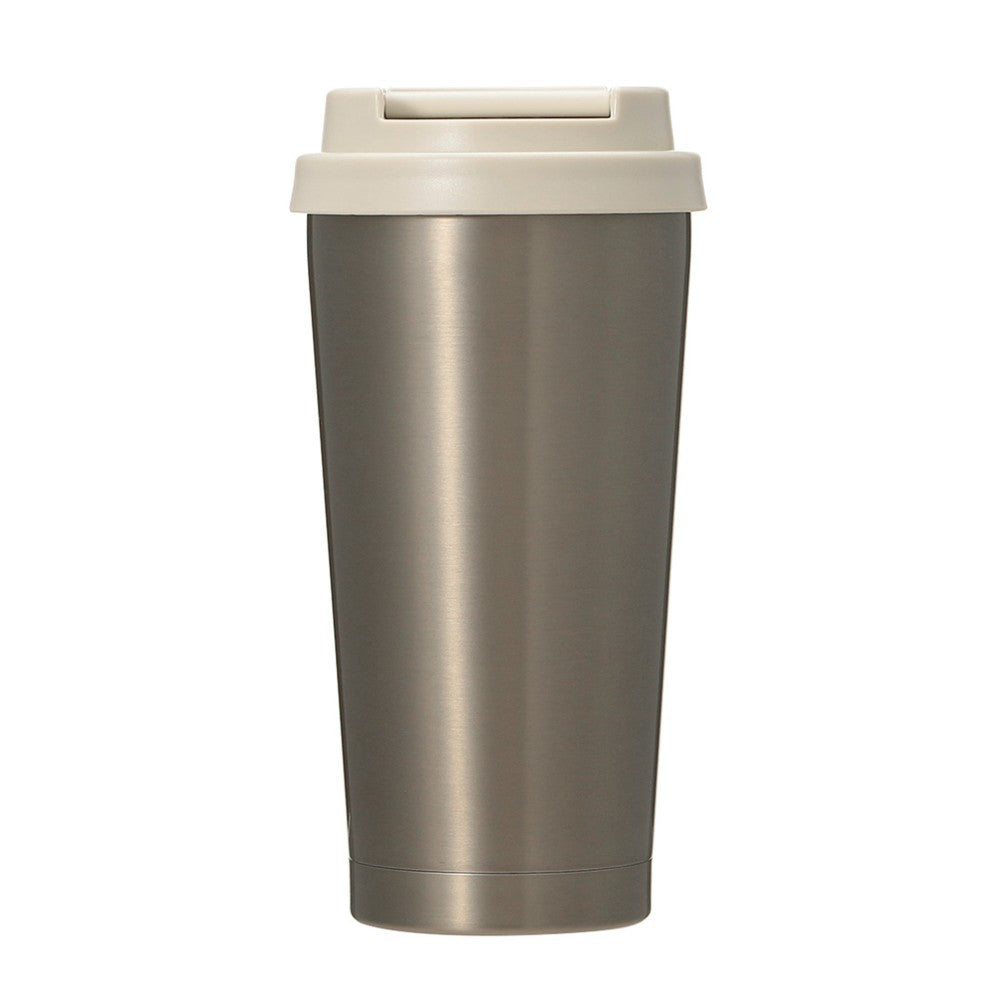 Stainless TOGO Logo Tumbler Metallic 473ml Starbucks Japan 2025 Spring