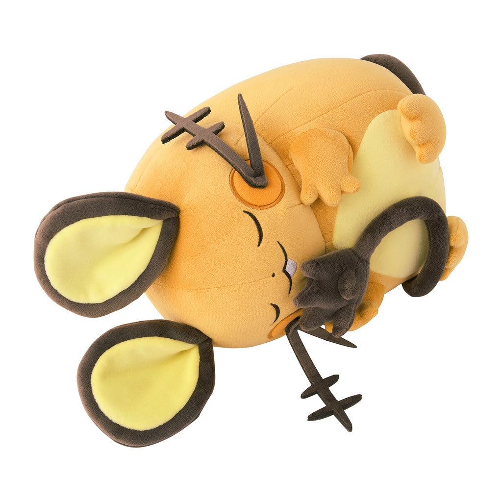 Dedenne Plush Doll Good Night Soft Pokemon Center Japan 2025