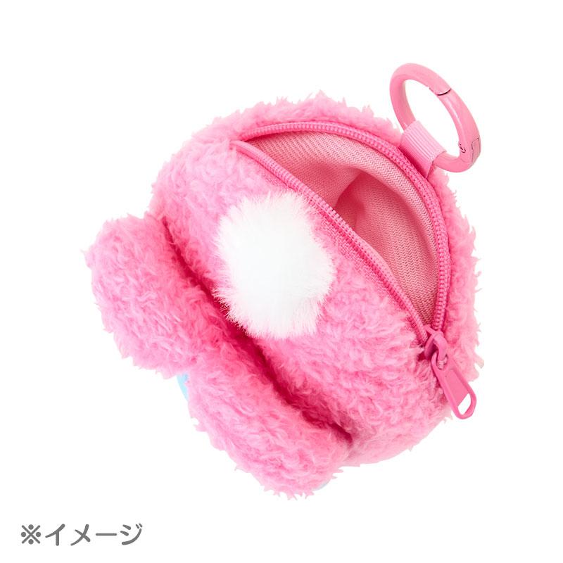 Pom Pom Purin mini Pouch Spring Rabbit Sanrio Japan 2025