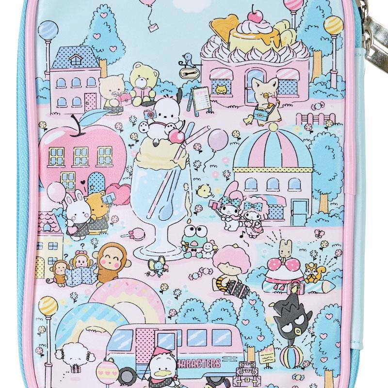 Fantasy Trip Multi Case Sanrio Japan 2024