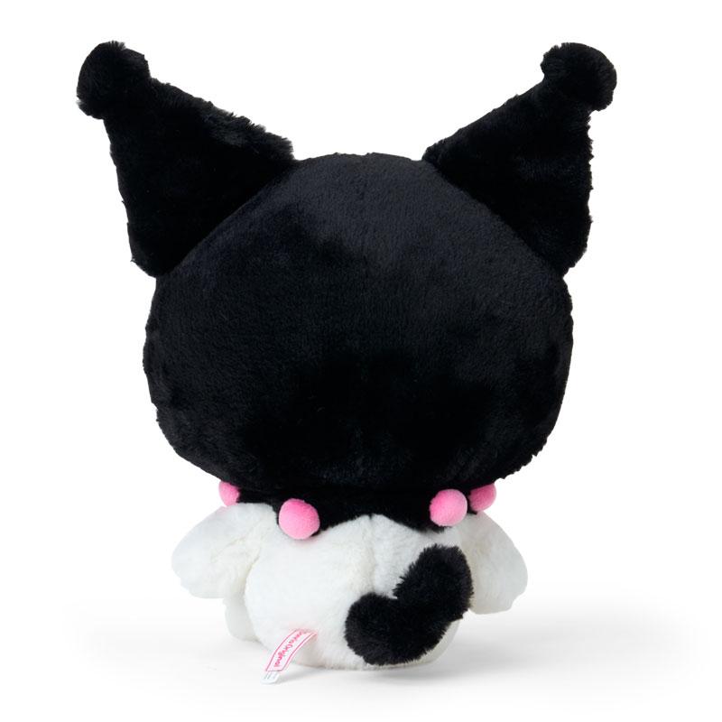 Kuromi Plush Doll L Sanrio Japan 2025