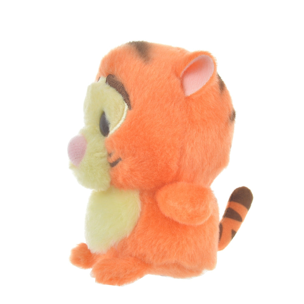 Tigger Plush Doll Urupocha-chan Disney Store Japan Winnie the Pooh