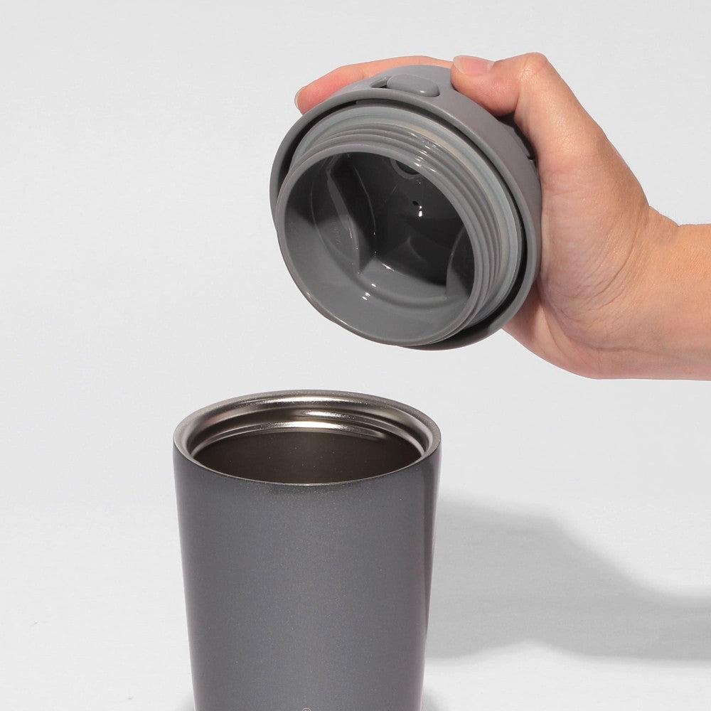 Stainless TOGO Bottle Gray 473ml Tumbler Starbucks Japan Christmas 2025