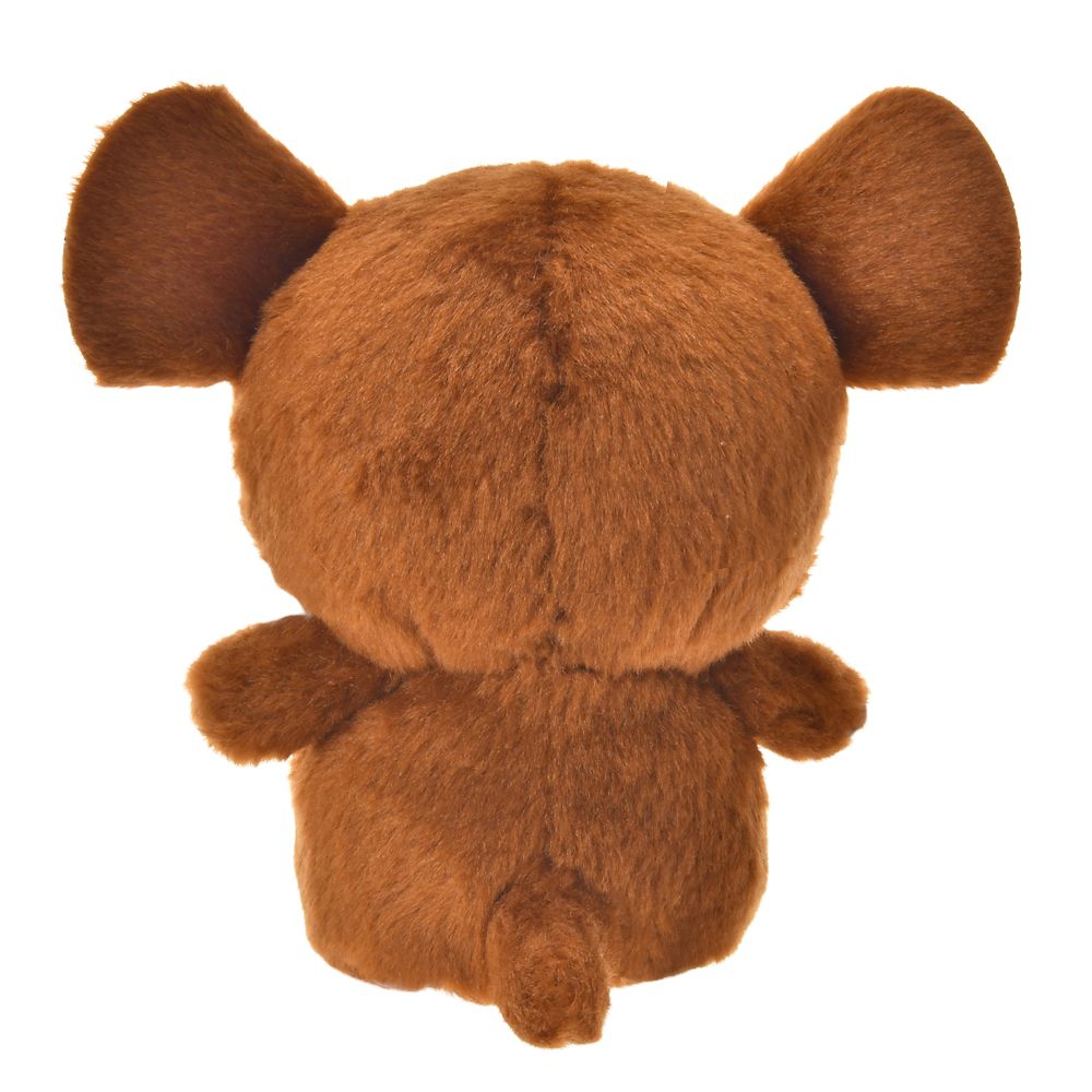 Kanga Plush Doll Urupocha-chan Disney Store Japan 2025 Winnie the Pooh