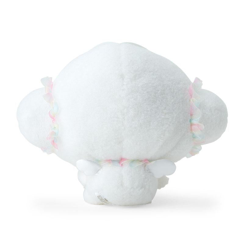 Cogimyun Plush Doll Angel Recital Sanrio Japan 2024