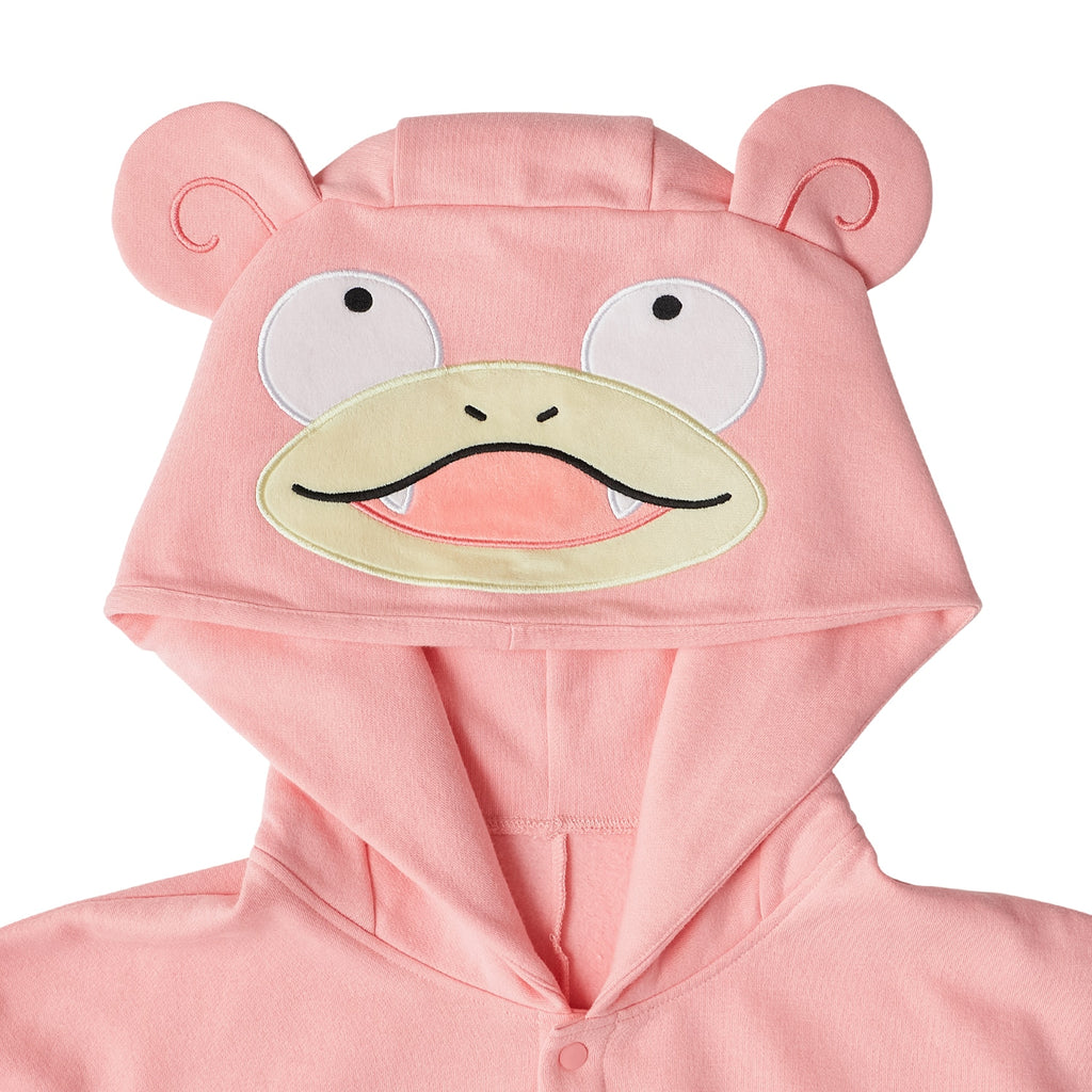 Slowpoke Yadon Mascot Costume Room Wear Yan? Pokemon Center Japan 2024