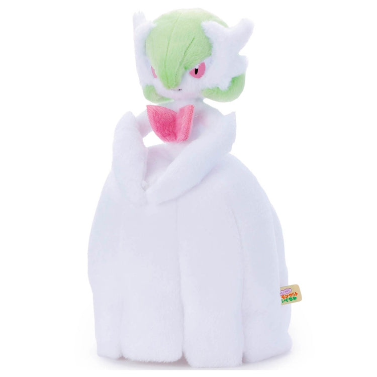 Mega Gardevoir Sirnight Plush Doll I Choose You! Pokemon Center Japan 2025