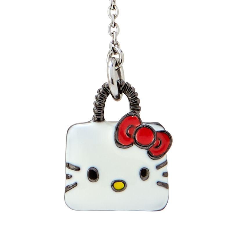 Hello Kitty ANTEPRIMA Piercing Earring Sanrio Japan 2024