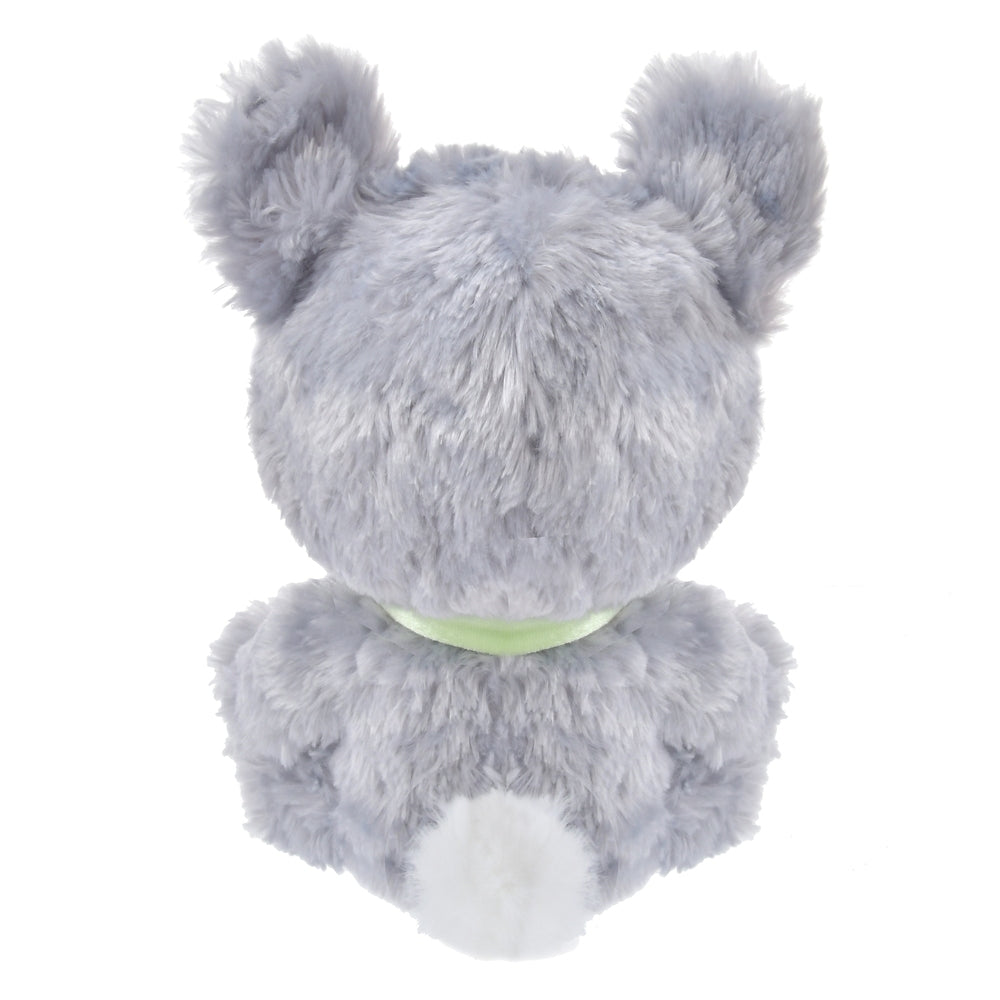 UniBEARsity Traum Thumper Plush Doll S Disney Store Japan 2024 BEAR Bambi