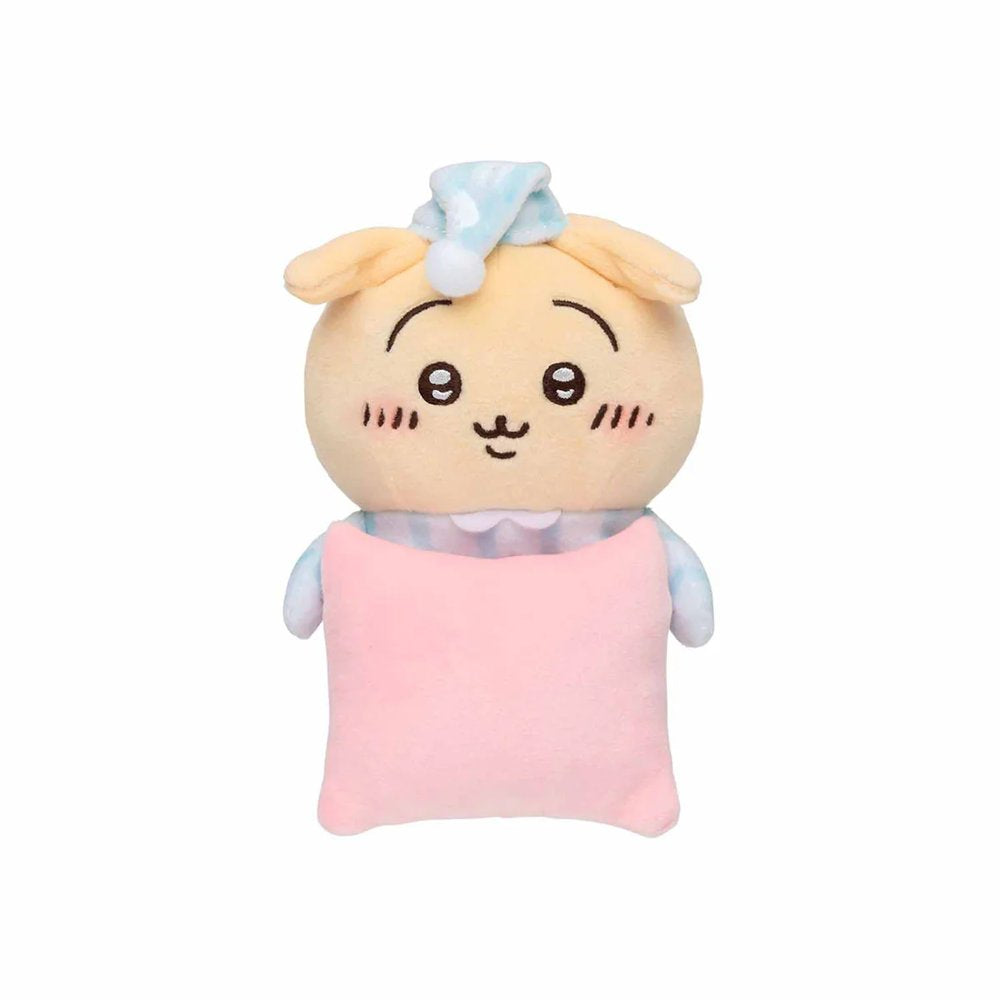 Usagi Rabbit Desktop Hanging Plush Doll Sleepy Japan – VeryGoods.JP