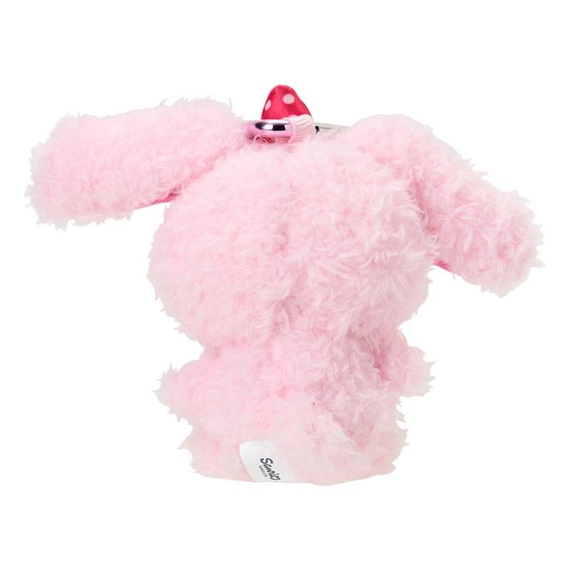 Bonbonribbon Plush Mascot Holder Keychain Grand Prize Sanrio Japan 2025