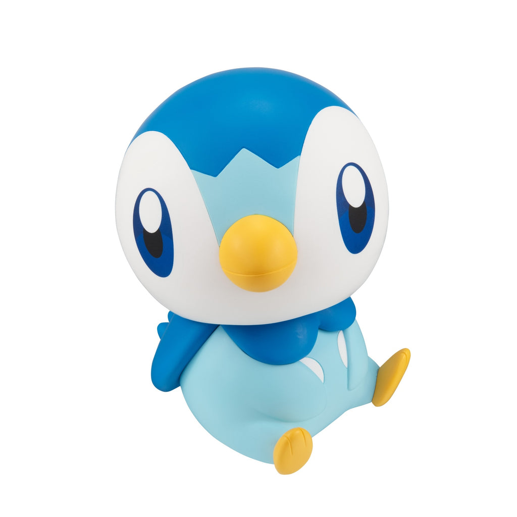 Piplup Pochama Figure Look Up Pokemon Center Japan 2024