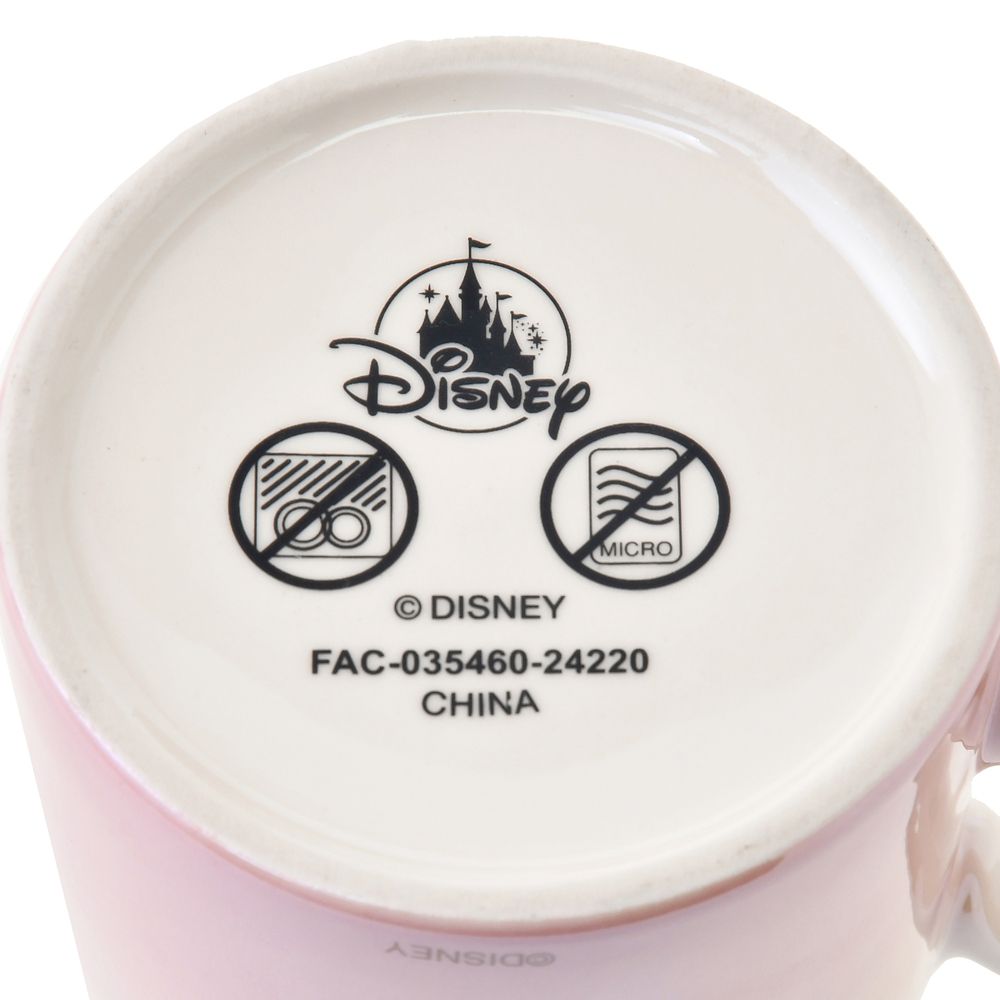 The Aristocats Marie Cat Mug Cup Gradiention Disney Store Japan 2025