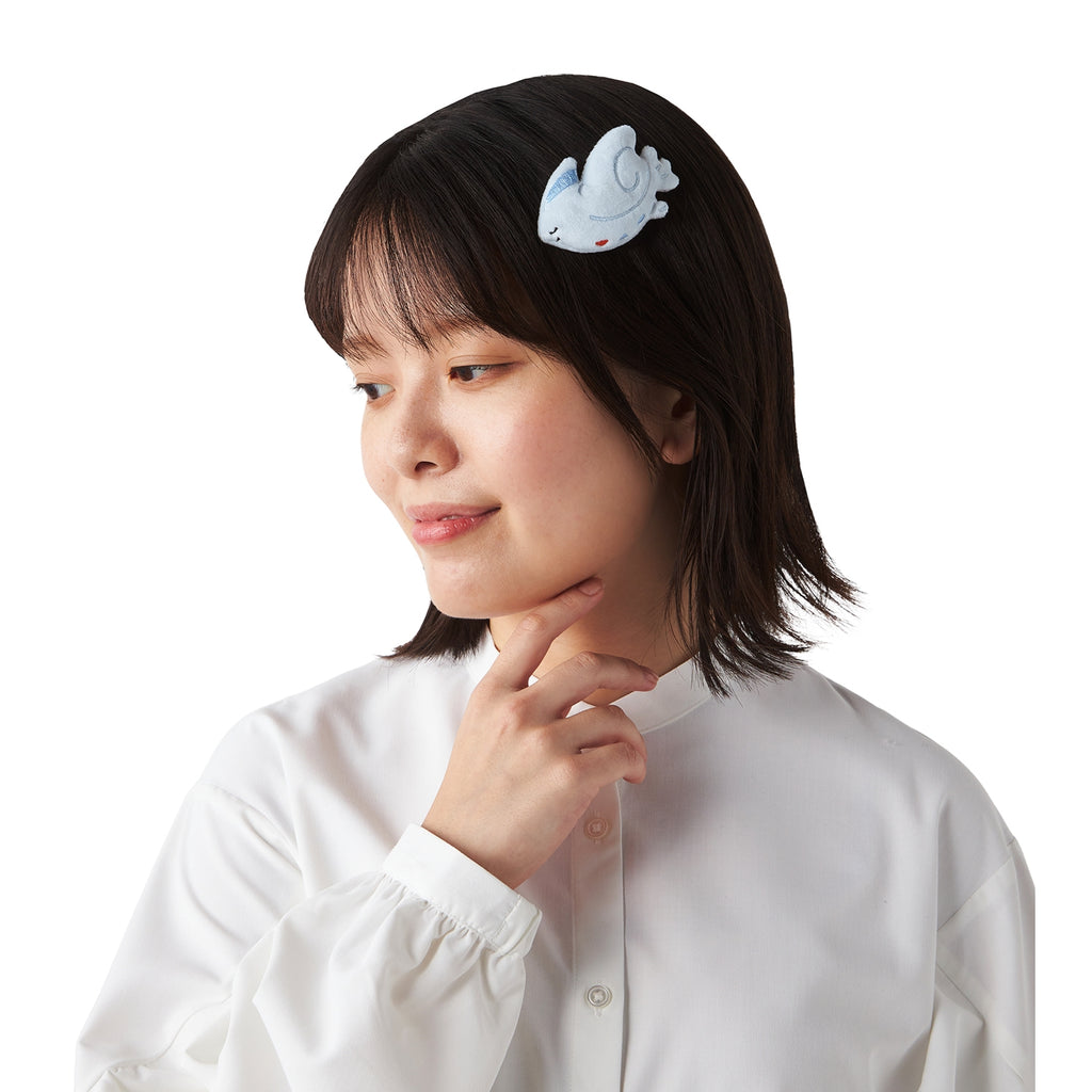 Togekiss Hair Clip Pokemon Accessory Pokemon Center Japan 2025 #95