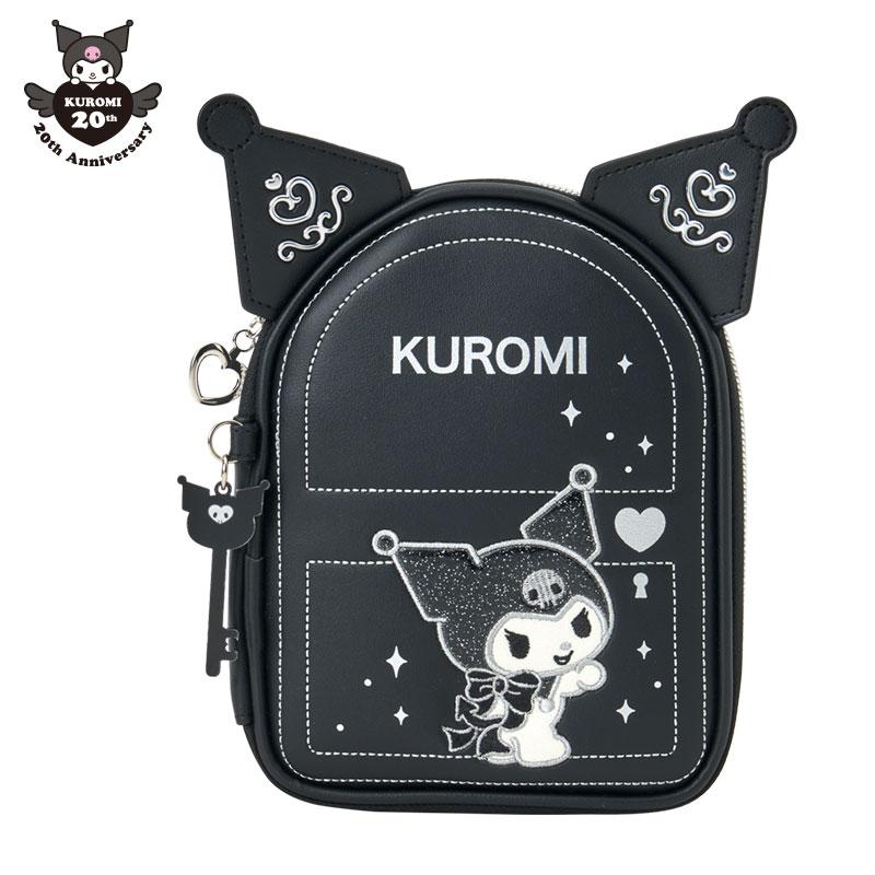 KUROMI's Special Key Multi Case Sanrio Japan 2025