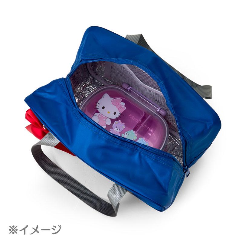 My Melody Cool Lunch Bag Pink My Deco Bag Sanrio Japan 2025