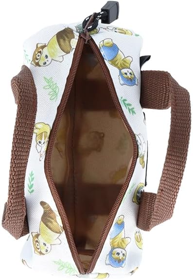 mofusand Cat Pen Case Pencil Pouch BOSTON bag shape OUTDOOR Japan 2025