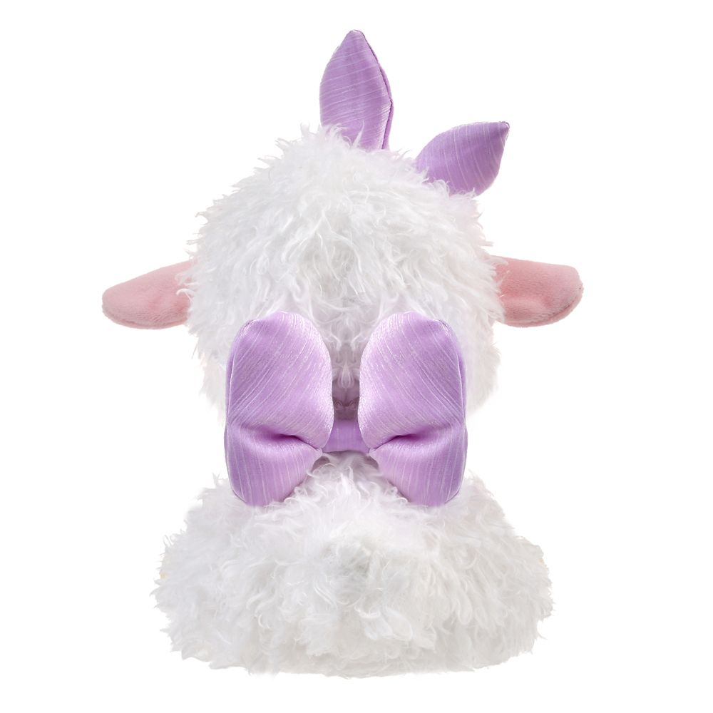 UniBestiez Sia Sheep Plush Doll Disney Store Japan 2025