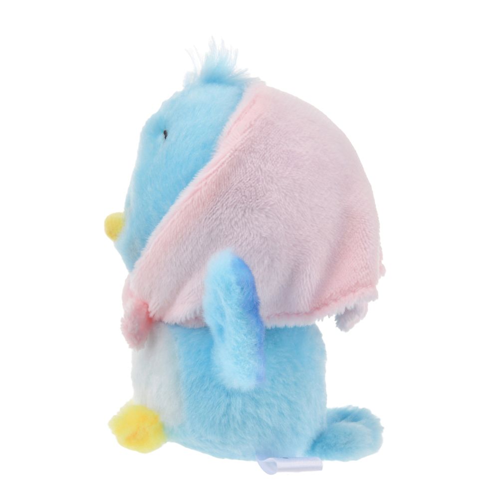 Cinderella Blue Bird Plush Doll Urupocha-chan Disney Store Japan 2025