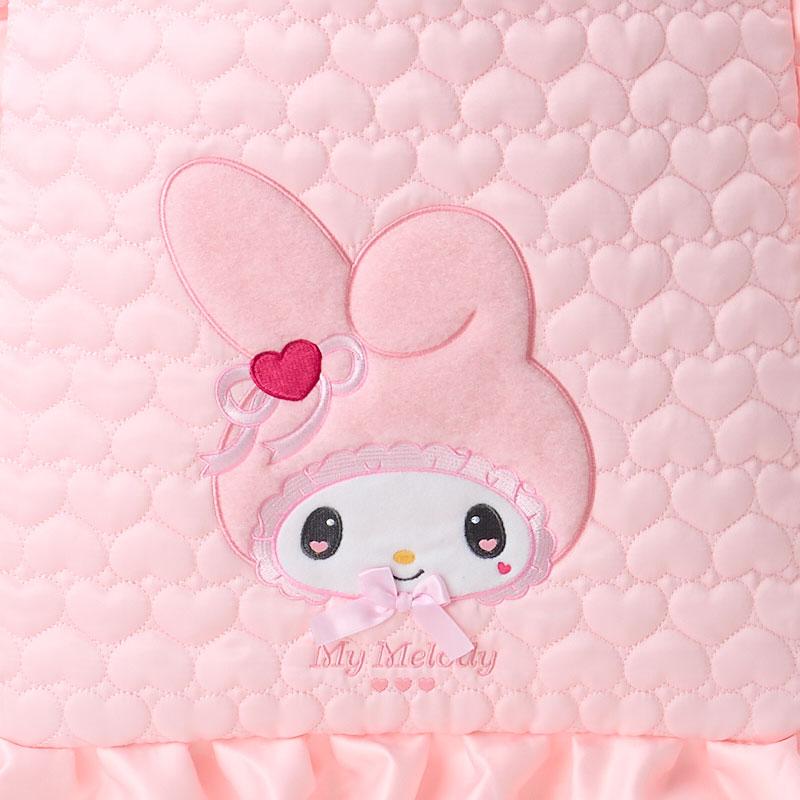 My Melody Tote Bag Melousa Romiusa Sanrio Japan 2025