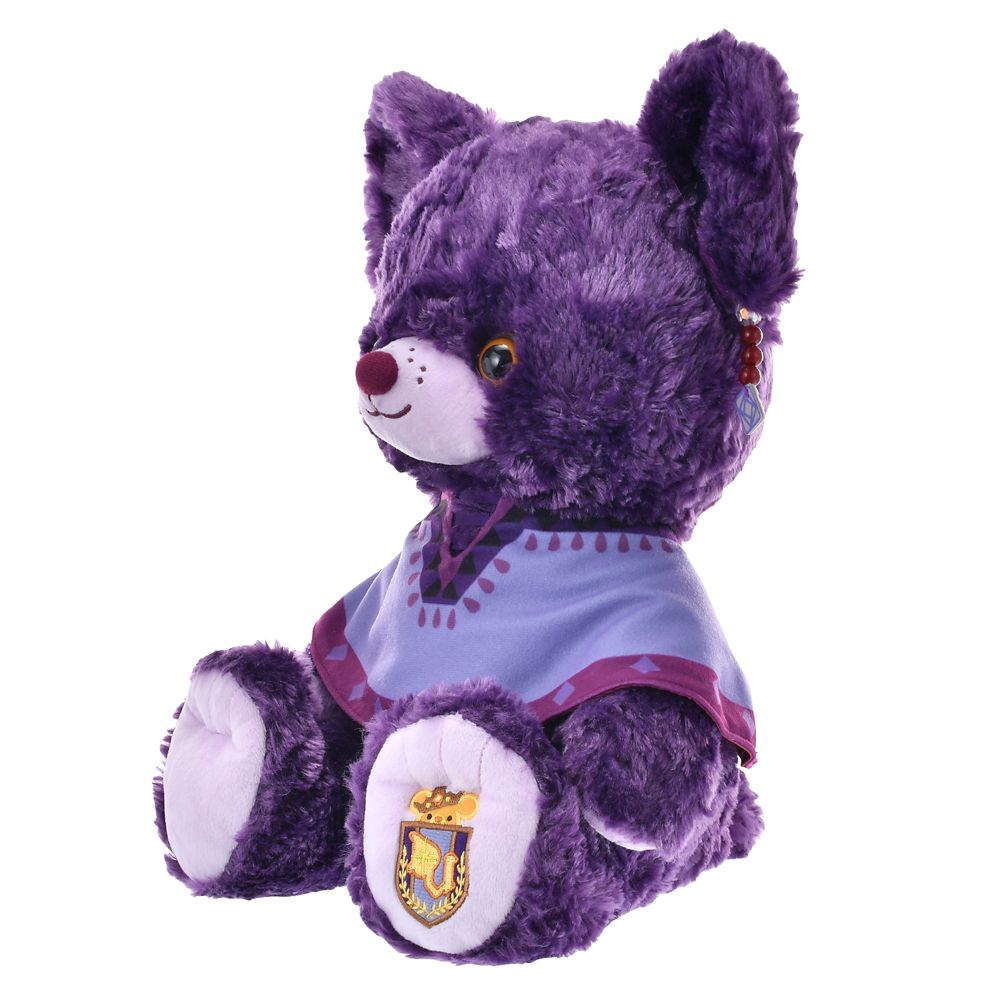 UniBEARsity Espe Asha Plush Doll M Disney Store Japan 2025