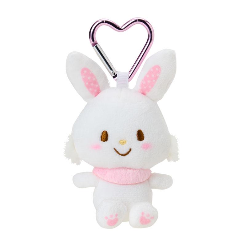Wishmemell Plush Mascot Holder Keychain Character Grand Prize Sanrio Japan 2025