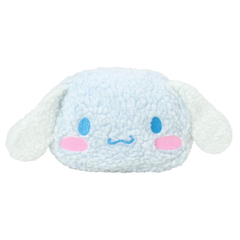 Cinnamoroll Eco Shopping Tote Bag ROO Shopper mid Sanrio Japan 2025