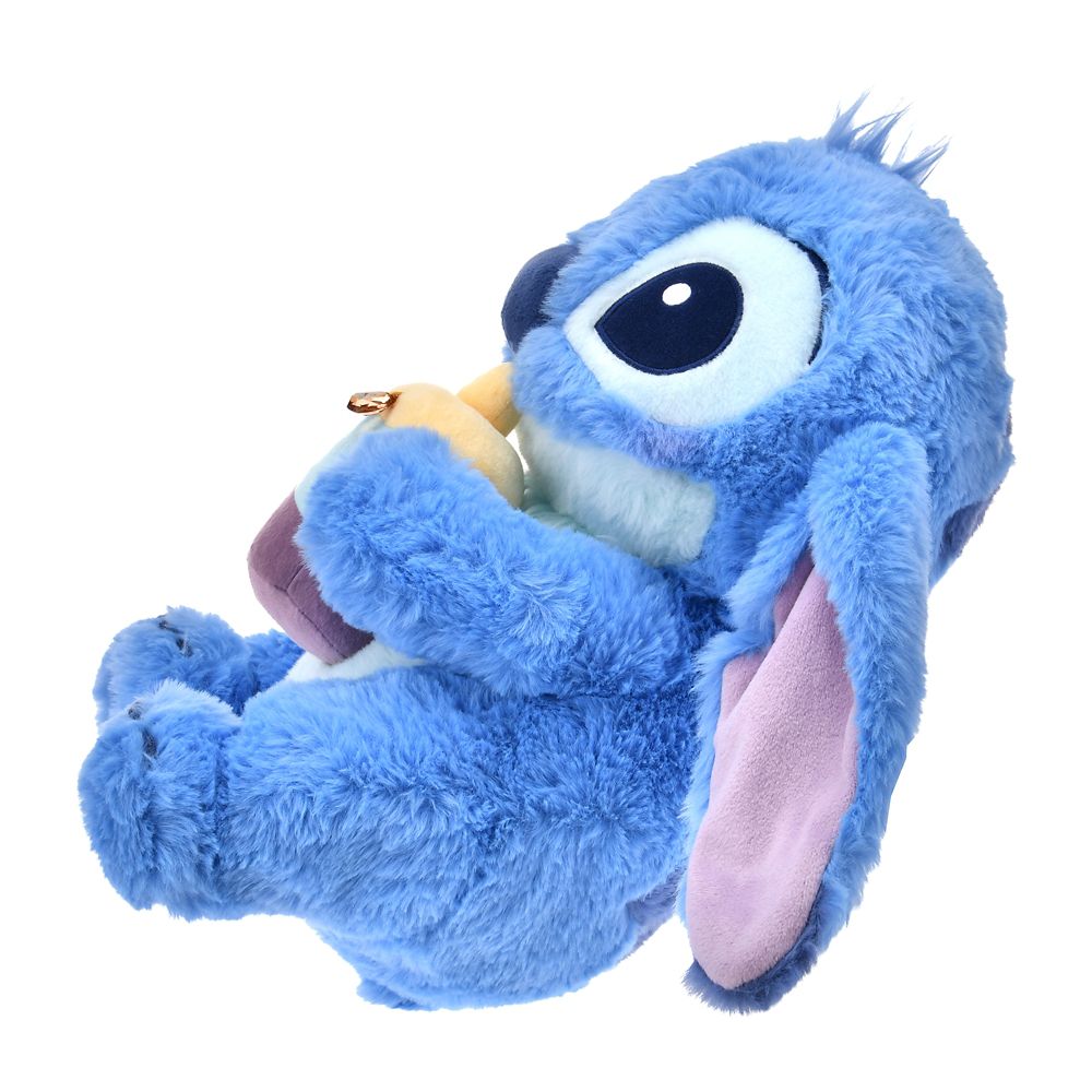 Stitch Plush Doll Stitch Day Disney Store Japan 2025