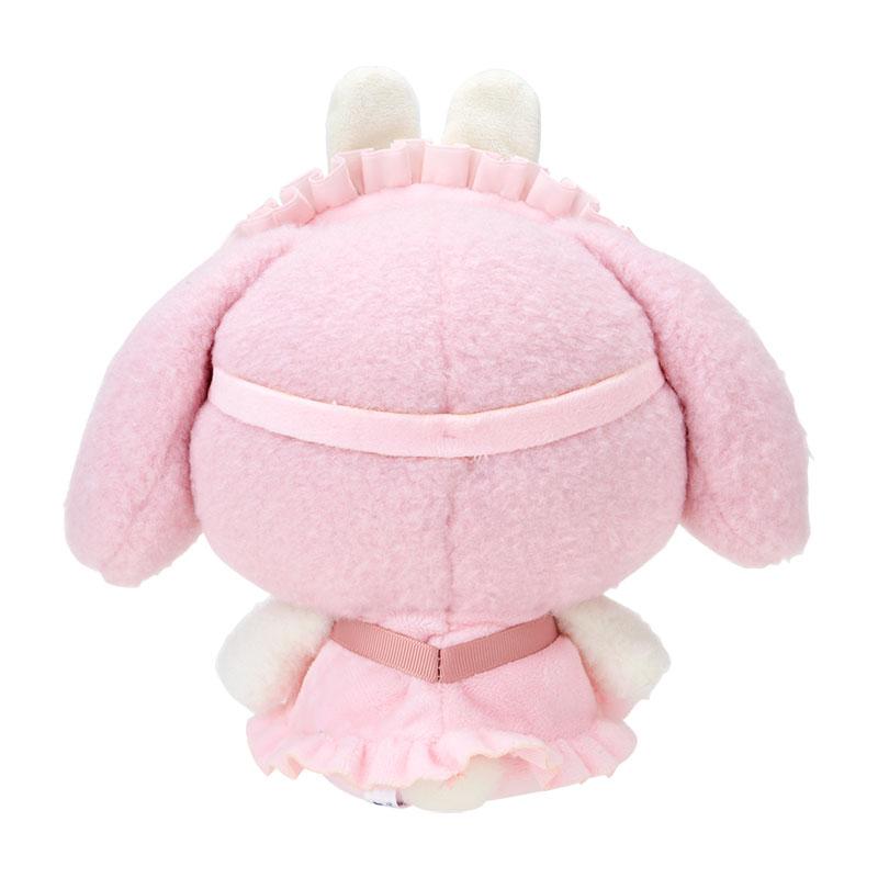 My Melody Plush Doll Best Friend Pajamas Sanrio Japan 2024