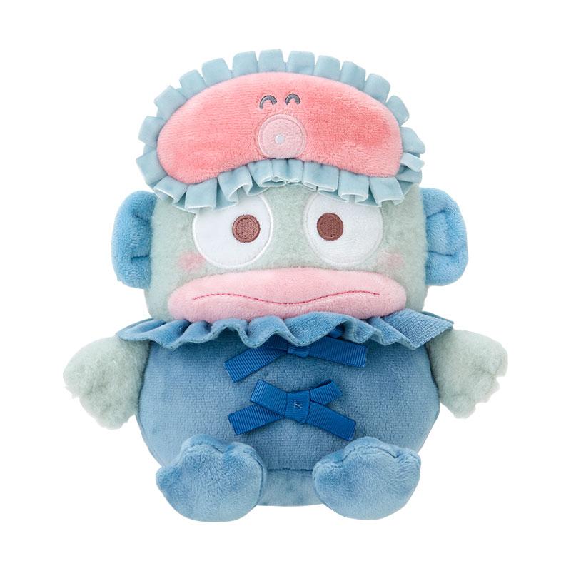 Hangyodon Plush Doll Best Friend Pajamas Sanrio Japan 2024