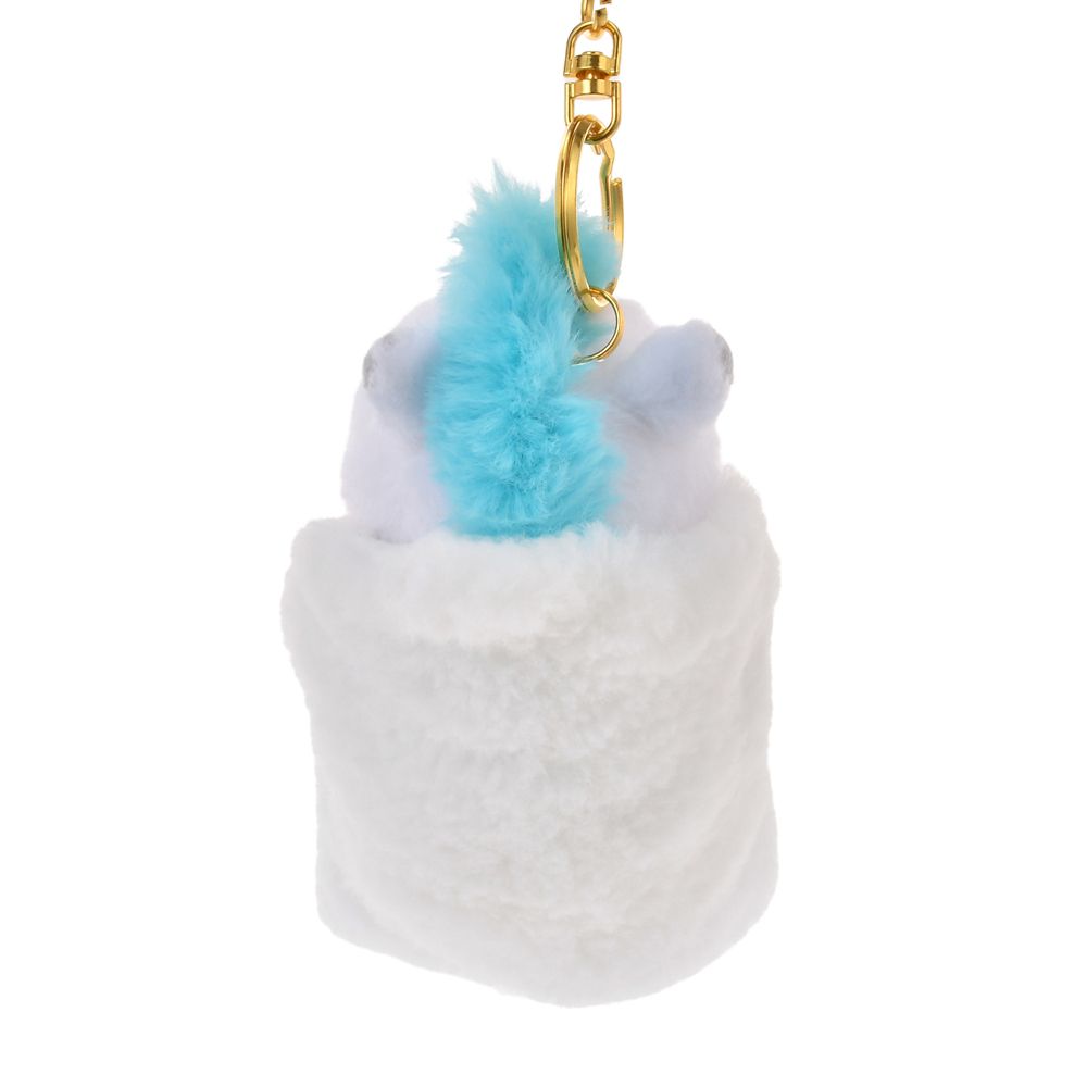 Pegasus Plush Keychain Mellow Hug Disney Store Japan 2025 Hercules