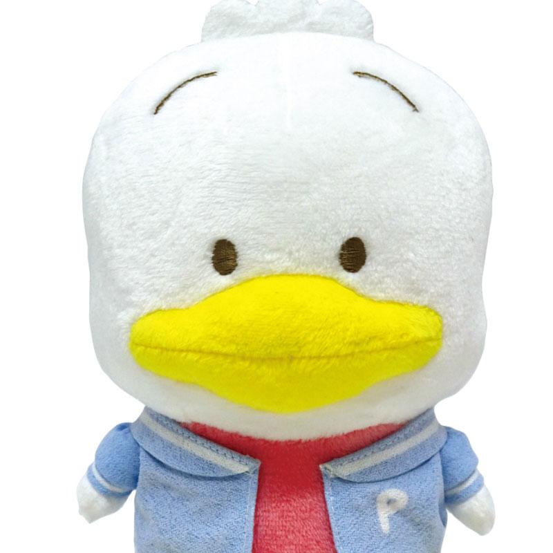 Ahiru no Pekkle Plush Doll Vintage Retro Sanrio Japan 2024