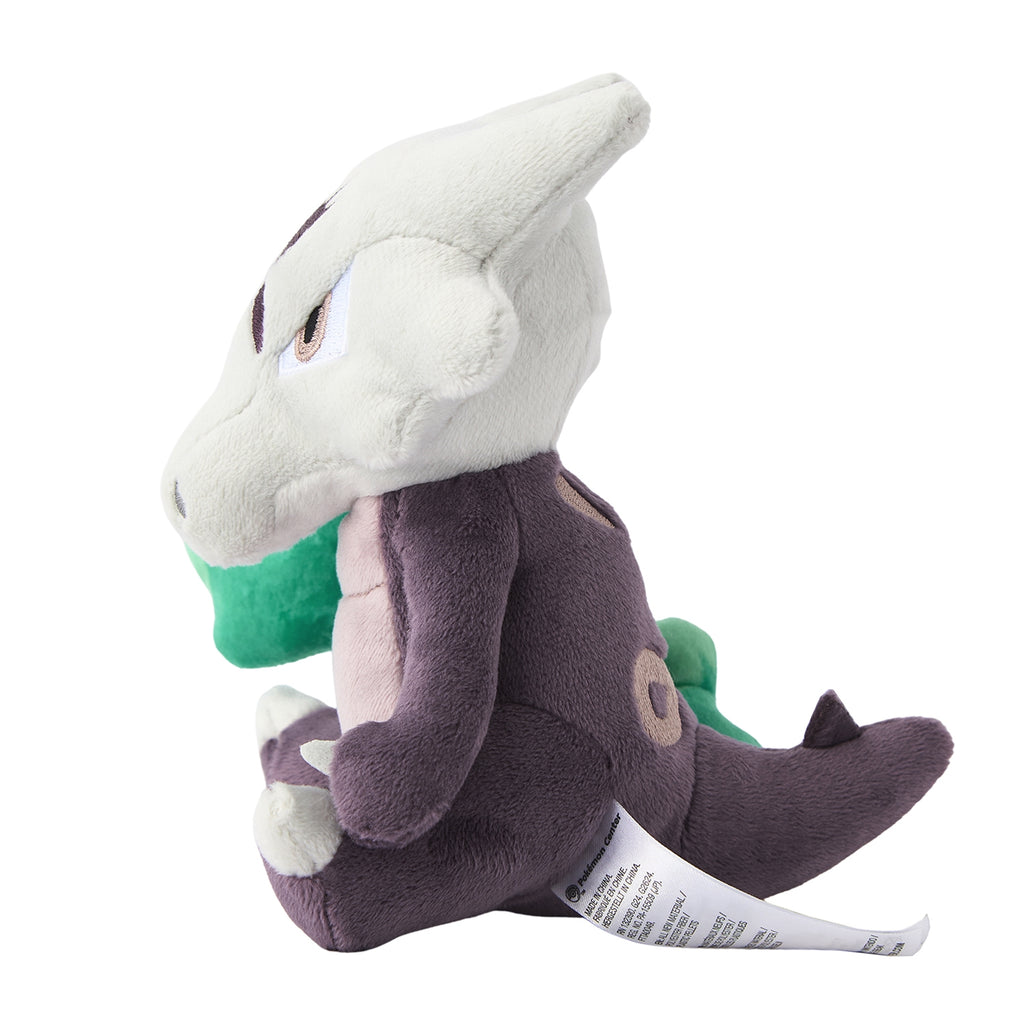 Marowak Garagara Plush Doll Sun & Moon Pokemon fit Center Japan #105