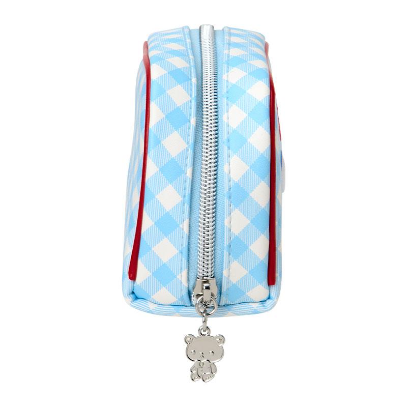 Cinnamoroll Pouch With Bear Sanrio Japan 2025
