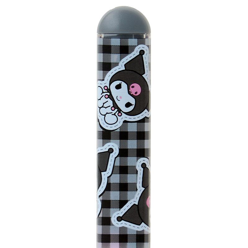 Kuromi PaCut Portable Scissors Sanrio Japan 2025