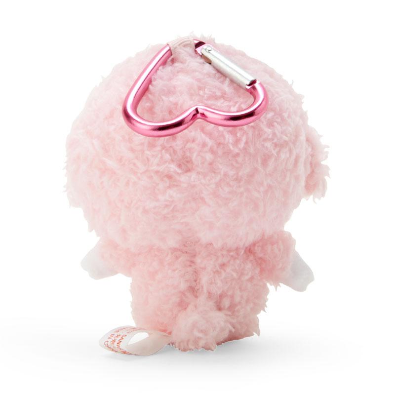 My Sweet Piano Plush Mascot Holder Keychain Grand Prize Sanrio Japan 2025