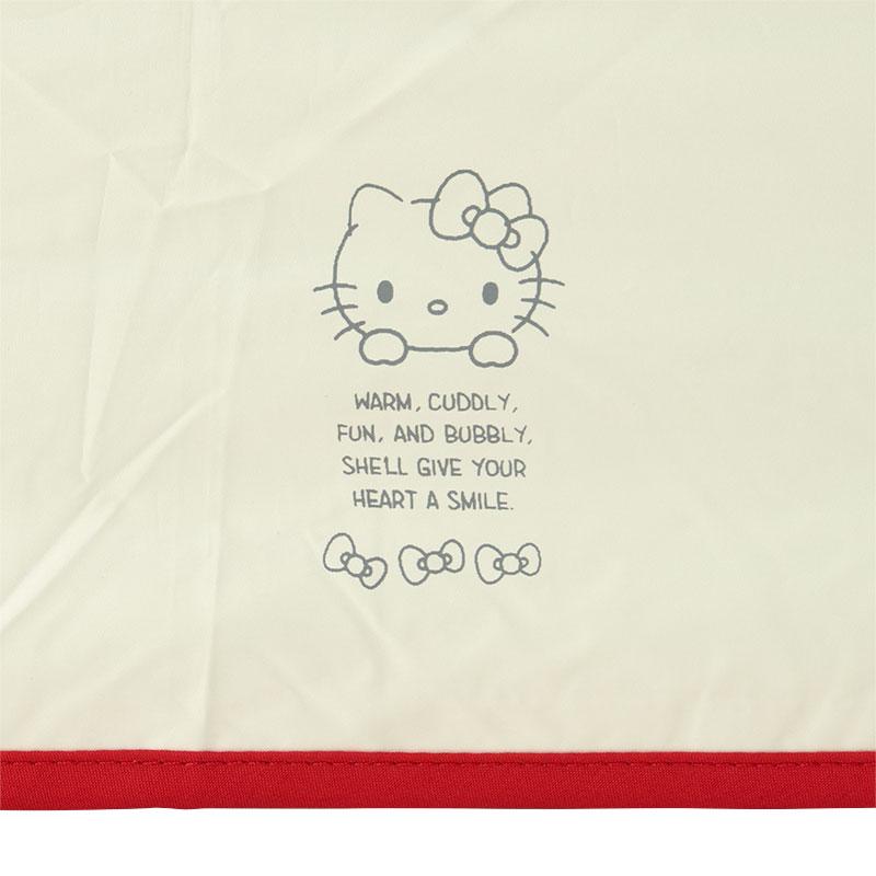 Hello Kitty Folding Umbrella Sanrio Japan 2025