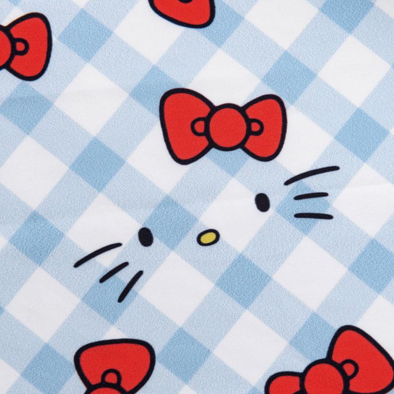 Hello Kitty MARLMARL Baby Bib Apron bouquet Sanrio Japan 2025