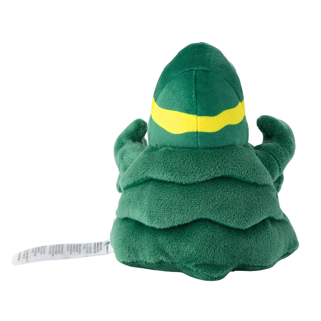 Grimer Betbeter Alolan Form Plush Doll Sun & Moon Pokemon fit Center Japan #88