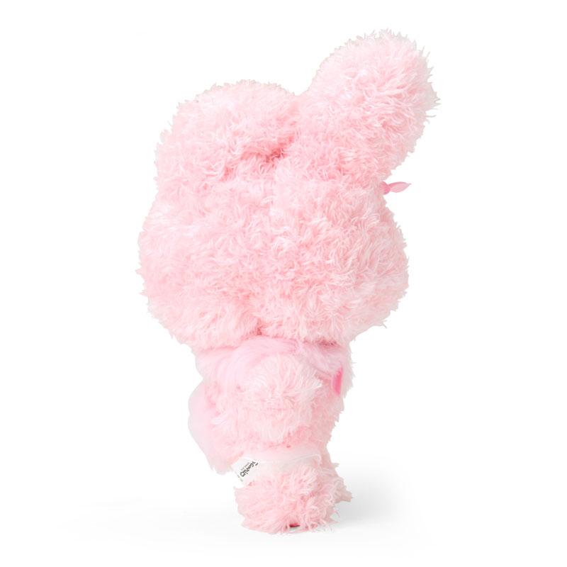 My Melody Plush Mascot Holder Keychain Melousa Romiusa Sanrio Japan 2025